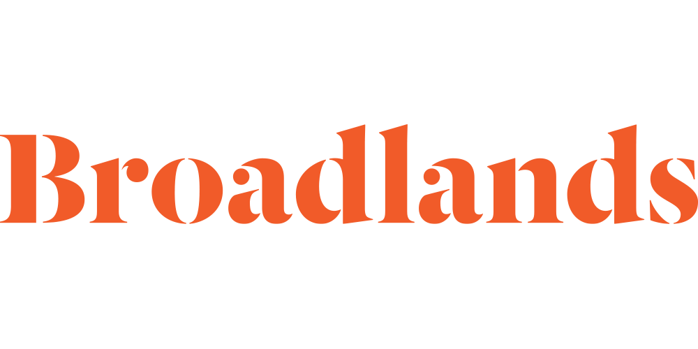 Broadlands Logo